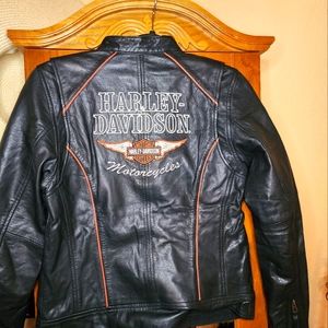 HARLEY DAVIDSON JACKET